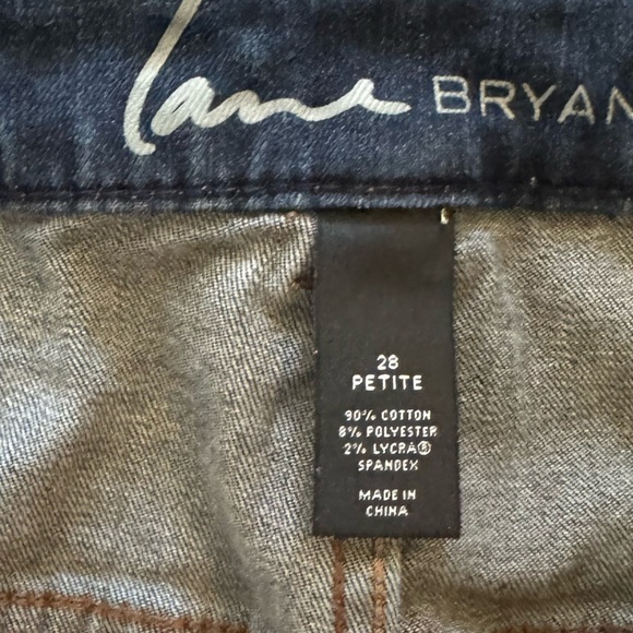 Lane Bryant Slim Boot Pants - Picture 3 of 6